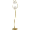 Торшер ODEON LIGHT WATERLILY 4873/2F