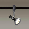 Трековый светодиодный светильник ODEON LIGHT GONZAGO 3805/1