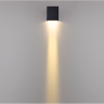 Уличный фасадный светильник ODEON LIGHT ARROW 7188/5WL