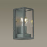 Уличный настенный светильник ODEON LIGHT ARGOS 4165/1W
