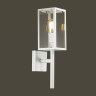 Уличный настенный светильник ODEON LIGHT ARGOS 4168/1W