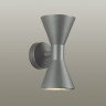 Уличный настенный светильник ODEON LIGHT AXEN 4610/10WL