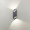 Уличный настенный светильник ODEON LIGHT BASTI 6659/10WL
