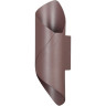 Уличный настенный светильник ODEON LIGHT BASTI 6659/10WLA