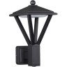 Уличный настенный светильник ODEON LIGHT BEARITZ 6655/15WL