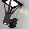 Уличный настенный светильник ODEON LIGHT BEARITZ 6655/15WL