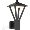 Уличный настенный светильник ODEON LIGHT BEARITZ 6655/15WL
