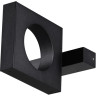 Уличный настенный светильник ODEON LIGHT COMO 6653/5WL