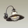 Уличный настенный светильник ODEON LIGHT DANTE 4164/1W