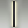 Уличный настенный светильник ODEON LIGHT FIBI 4379/29WL