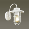 Уличный настенный светильник ODEON LIGHT HELM 4172/1W
