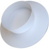 Уличный настенный светильник ODEON LIGHT HIGHTECH ECLISSI 3633/6WL