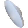 Уличный настенный светильник ODEON LIGHT HIGHTECH ECLISSI 3633/6WL
