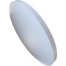 Уличный настенный светильник ODEON LIGHT HIGHTECH ECLISSI 3633/9WL
