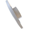 Уличный настенный светильник ODEON LIGHT HIGHTECH ECLISSI 3633/9WL