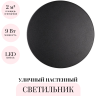 Уличный настенный светодиодный светильник ODEON LIGHT HIGHTECH ECLISSI 3634/9WL