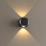 Уличный настенный светильник ODEON LIGHT HIGHTECH MIKO 4222/4WL