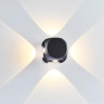 Уличный настенный светильник ODEON LIGHT HIGHTECH MIKO 4222/8WL
