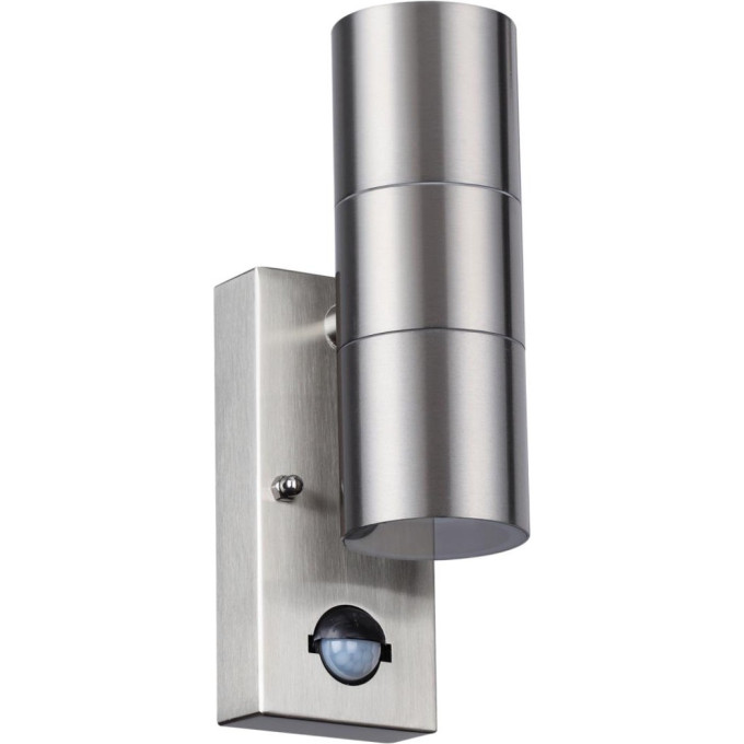 Уличный настенный светильник ODEON LIGHT HIGHTECH ODL23 561 MOTTO