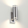 Уличный настенный светильник ODEON LIGHT HIGHTECH ODL23 563 14W MOTTO