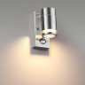 Уличный настенный светильник ODEON LIGHT HIGHTECH ODL23 563 7W MOTTO
