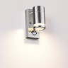 Уличный настенный светильник ODEON LIGHT HIGHTECH ODL23 563 7W MOTTO