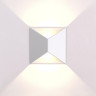 Уличный настенный светильник ODEON LIGHT HIGHTECH TIBRO 3909/10WL