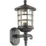 Уличный настенный светильник ODEON LIGHT HOUSE 4043/1W