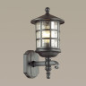 Уличный настенный светильник ODEON LIGHT HOUSE 4043/1W
