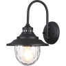 Уличный настенный светильник ODEON LIGHT KALPI 4836/1W