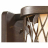 Уличный настенный светильник ODEON LIGHT LAGRA 2287/1W