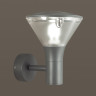 Уличный настенный светильник ODEON LIGHT LENAR 4046/1W