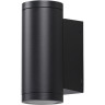 Уличный настенный светильник ODEON LIGHT LONG 7071/7WL