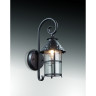 Уличный настенный светильник ODEON LIGHT LUMI 2312/1W