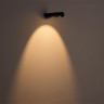 Уличный настенный светильник ODEON LIGHT NATURE BAMBOO 7021/3WL