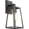 Уличный настенный светильник ODEON LIGHT NATURE CLOD 4169/1W