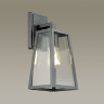 Уличный настенный светильник ODEON LIGHT NATURE CLOD 4169/1W