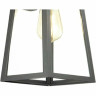 Уличный настенный светильник ODEON LIGHT NATURE CLOD 4169/1W