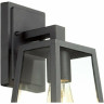 Уличный настенный светильник ODEON LIGHT NATURE CLOD 4169/1W