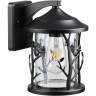 Уличный настенный светильник ODEON LIGHT NATURE CUITA 4963/1W