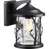 Уличный настенный светильник ODEON LIGHT NATURE CUITA 4963/1W