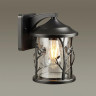 Уличный настенный светильник ODEON LIGHT NATURE CUITA 4963/1W