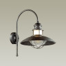 Уличный настенный светильник ODEON LIGHT NATURE DANTE 4164/1WA