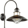 Уличный настенный светильник ODEON LIGHT NATURE DANTE 4164/1WA