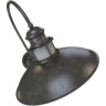 Уличный настенный светильник ODEON LIGHT NATURE DANTE 4164/1WA