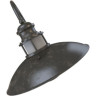 Уличный настенный светильник ODEON LIGHT NATURE DANTE 4164/1WA