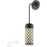 Уличный настенный светильник ODEON LIGHT NATURE DUNES 4834/1W