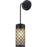 Уличный настенный светильник ODEON LIGHT NATURE DUNES 4834/1W