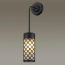 Уличный настенный светильник ODEON LIGHT NATURE DUNES 4834/1W
