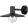 Уличный настенный светильник ODEON LIGHT NATURE FURCADIA 4833/1W